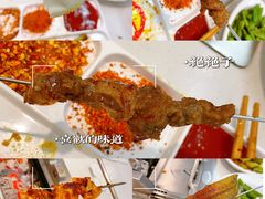 -延边白玉串城(东环城路店)