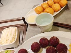 -宴全牛粤来越牛潮汕鲜牛肉火锅(海州万达广场店)