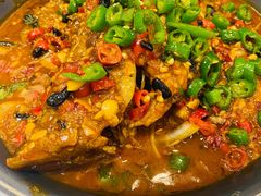 -潇湘码头·鲜湘菜(清河店)