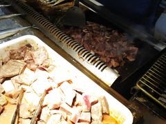 -汉丽轩韩式自助烤肉(大学城龙湖U城天街A馆店)