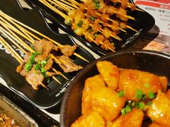 -蛙小侠(五象万象汇店)
