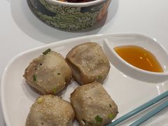 -小杨生煎(黄河路店)