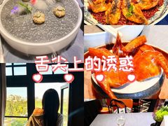 -翠府(翠湖北路店)