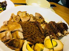 -潮粥荟·潮汕砂锅粥(朝阳大悦城店)