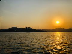 -柳莺湖上·湖景餐厅·江南菜(西湖店)