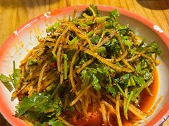 -兔槽江湖菜·重庆璧山兔(水围店)