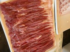 -南门涮肉(通州大船店)
