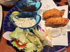 -千代武日本料理(爱建店)