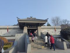 -徐州龟山景区