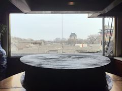 -烤肉季饭庄