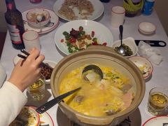 -小厨师·二十年沈家门小海鲜(百井坊巷店)