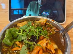 -柳州肥姨妈大骨螺蛳粉(东靖路店)
