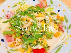 -萨莉亚意式餐厅(南京环亚凯瑟琳广场店)