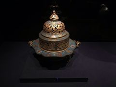 -台北故宫博物院