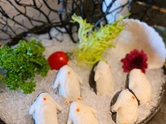 企鹅qq丸-湊湊火锅·茶憩(打浦桥日月光店)