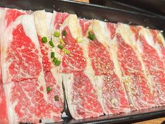 -新石器烤肉(中房金谊广场店)