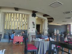 -南沙游艇会·大兵船餐厅