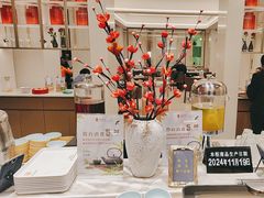 -湖锦酒楼(八一路店)