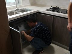 -佰丽爱家全屋定制(汶水店)