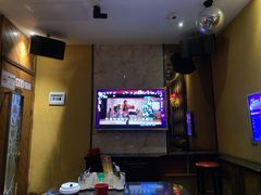-萧邦音乐会所KTV·蒸汽活海鲜自助(福田店)