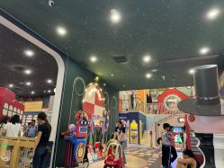 点击看大图 -MELAND CLUB亲子乐园·派对·餐厅(北京芳圆里ID MALL店)