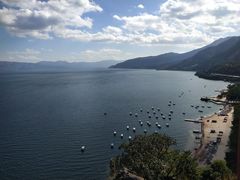 -抚仙湖禄充风景区