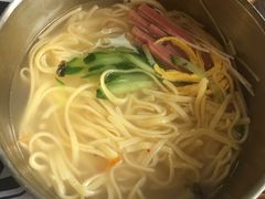 -纽斯桑拿会所(天山店)