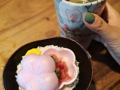 -桐寿司Sushi Tong