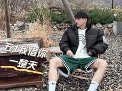 -青岛第三海水浴场