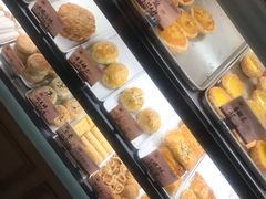 -嘉乐蛋挞王(文明分店)