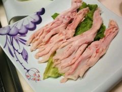 -焱三乐四川火锅店(经纬街店)