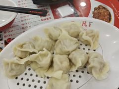 -孔一凡·手工饺子(时尚明苑店)