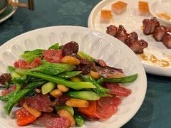 -誉八仙粤菜(万象天地店)
