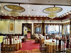 大堂-楼外楼(西湖景区孤山路店)