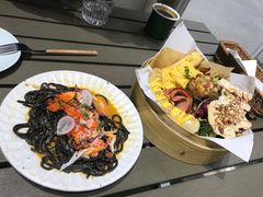 -CHILLAX轻乐时(侨建·Hi City店)