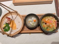 -叶叶菩提·晋福宫