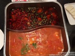 -新辣道鱼火锅(摩尔城店)