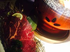 -AJIYA味屋和牛烤肉自助放题(温州万象城店)