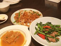 -万丽轩·粤菜(王府井金茂万丽酒店)