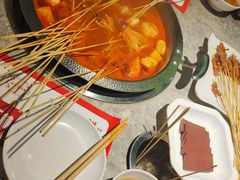 -成都玉林串串香(世纪港湾店)