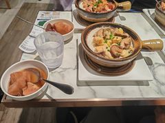 -深仔记茶餐厅(亚士厘道店)