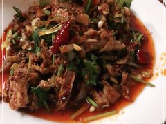 -三点小吃(山大店)