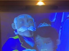 -和子足浴SPA会馆(梁溪店)