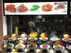 -老城味道·传统天津菜(杨柳青店)