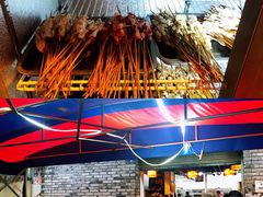 -晓靖轩烧烤(沙河风情店)