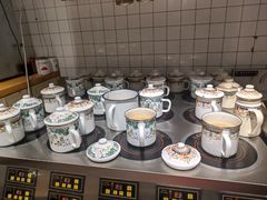 -新疆烧烤王(广灵店)