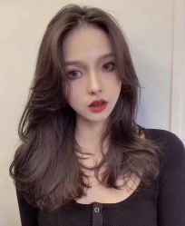 -TK·HAIR SALON韩式设计