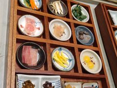 -昆明南亚风情园豪生大酒店-泰式国际海鲜自助餐厅