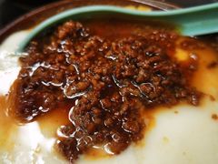 绍子芙蓉蛋-董哥山城碗碗香(美专校街店)