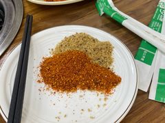 -二刚大块烤肉(东山商业街店)